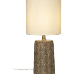 Pöytävalaisin Aneta Lighting Bodil