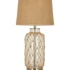 Pöytävalaisin Aneta Lighting Marine, natur