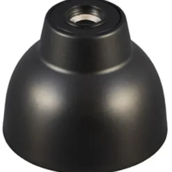 Pöytävalo Airam Asle 4-in-1 150 lm USB-C musta