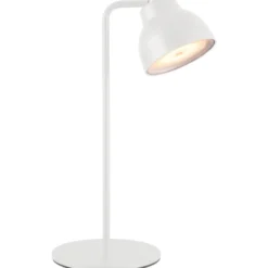 Pöytävalo Airam Asle 4-in-1 150 lm USB-C valkoinen
