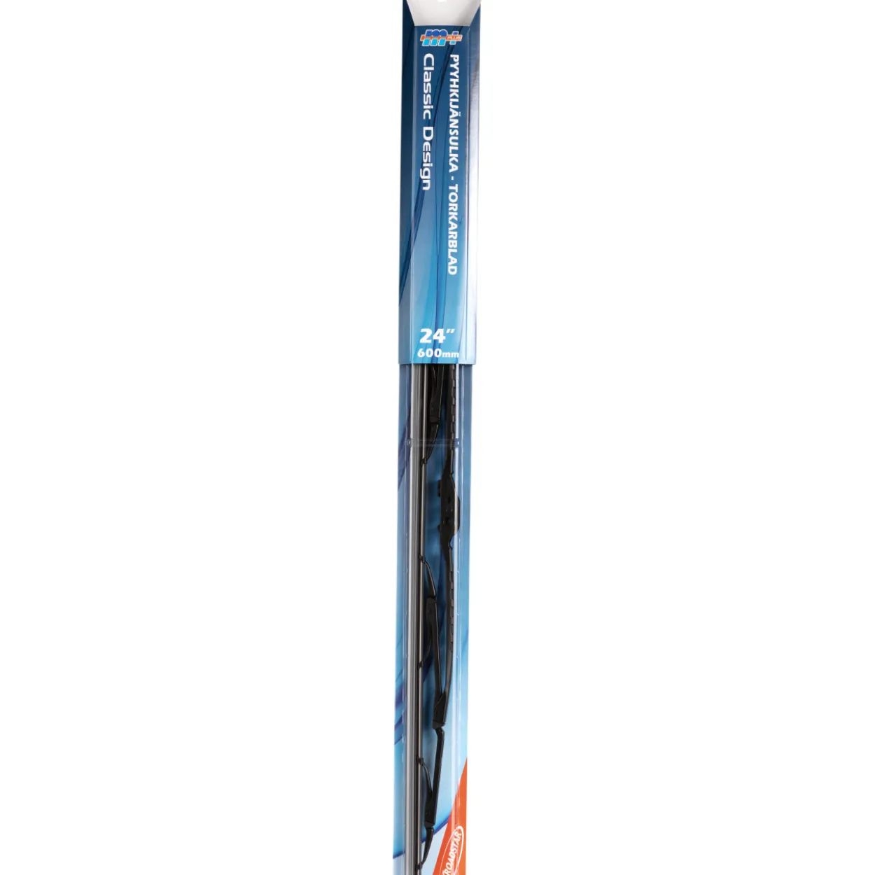 Pyyhkijänsulka 24''
