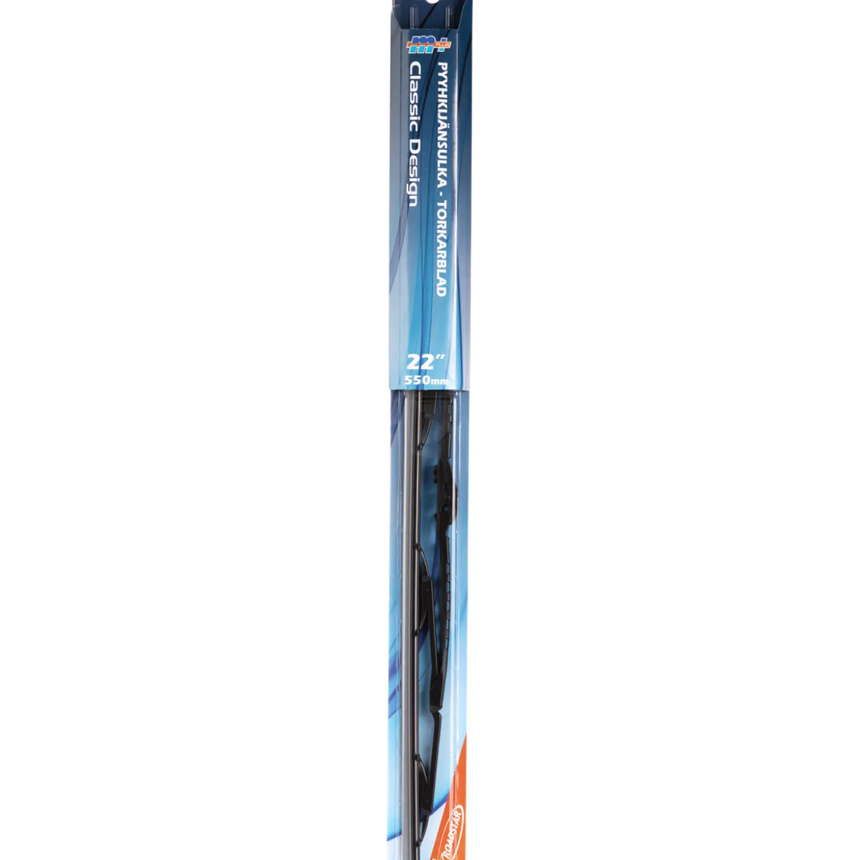 Pyyhkijänsulka 22''