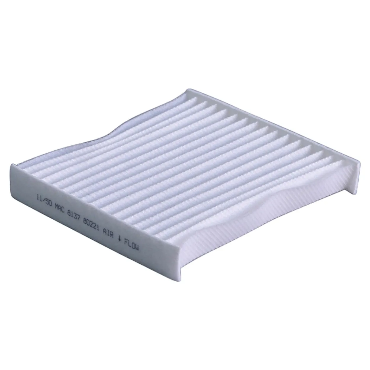 Raitisilmasuodatin MAC 8137