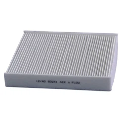 Raitisilmasuodatin MAC 8012