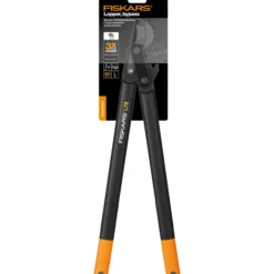 Raivaussakset Fiskars PowerGear L, koukkuterällä L78