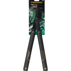 Raivaussakset Fiskars SingleStep S ohileik. L28