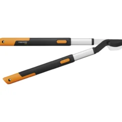 Raivaussakset Fiskars SmartFit teleskooppivarsi L86
