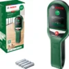 Rakenneilmaisin Bosch Universal Detect