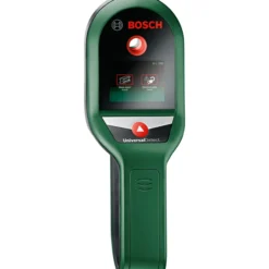 Rakenneilmaisin Bosch Universal Detect