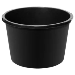 Rakennuspalju 45l pyöreä