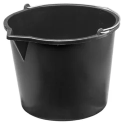 Rakennussanko 12l kaatonokka