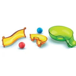 Rakennussarja Geomag 45 kpl Marble Run