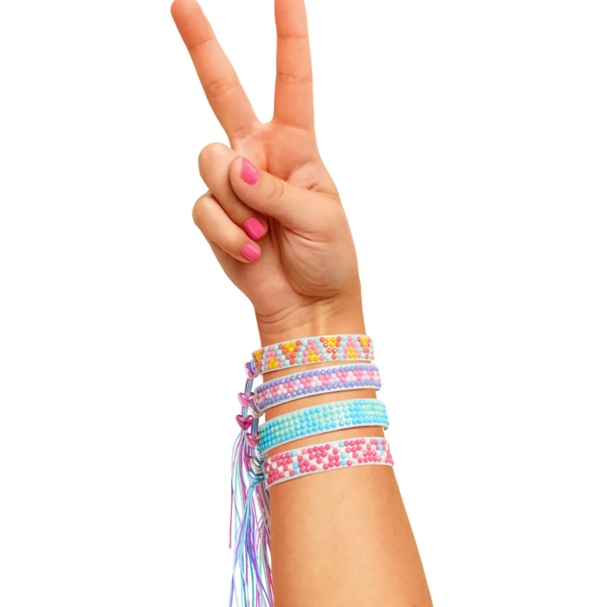 Rannekorusetti Blingle Bands Mini 2 kpl