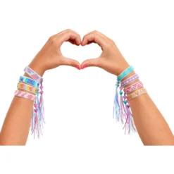 Rannekorusetti Blingle Bands Mini 2 kpl