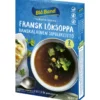 Ranskalainen sipulikeitto 2 x 49 g gluteeniton