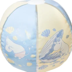 Rantapallo Moomin by Martinex 50 cm