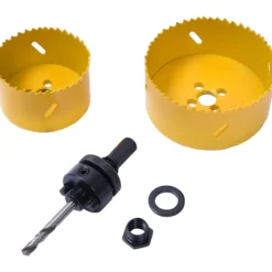 Rasiaporasarja Finbullet 73&95 mm M3 B1-ME