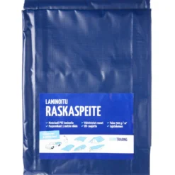 Raskaspeite Ranch 6x10 500g laminoitu
