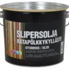 Ratapölkkykylläste Landora 3 l