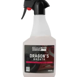 Raudanpoistoaine ValetPRO, Dragons Breath, 500 ml