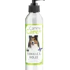 Ravintoöljy CanineCare 250 ml Turkille & iholle koirille ja kissoille
