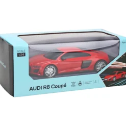 RC-auto Audi R8 Coupé 1:24