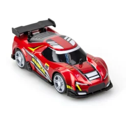 RC-auto Exost Build 2 Drive Radical Racer