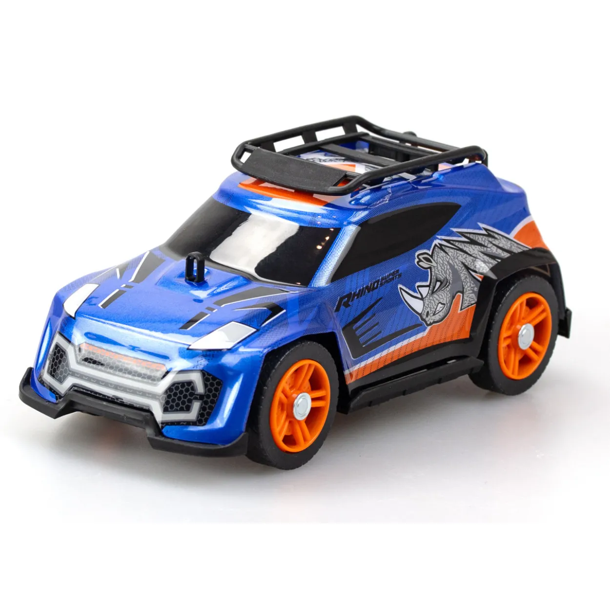 RC-auto Exost Build 2 Drive Super Sports