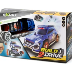 RC-auto Exost Build 2 Drive Super Sports