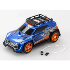 RC-auto Exost Build 2 Drive Super Sports
