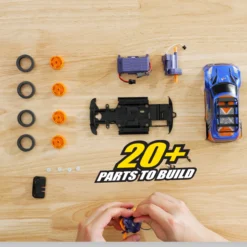 RC-auto Exost Build 2 Drive Super Sports