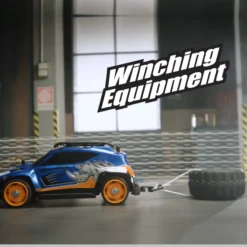 RC-auto Exost Build 2 Drive Super Sports
