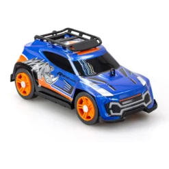 RC-auto Exost Build 2 Drive Super Sports