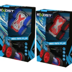 RC-auto Exost Mini Flip Neo