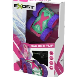 RC-auto Exost Mini Flip Neo Amazone