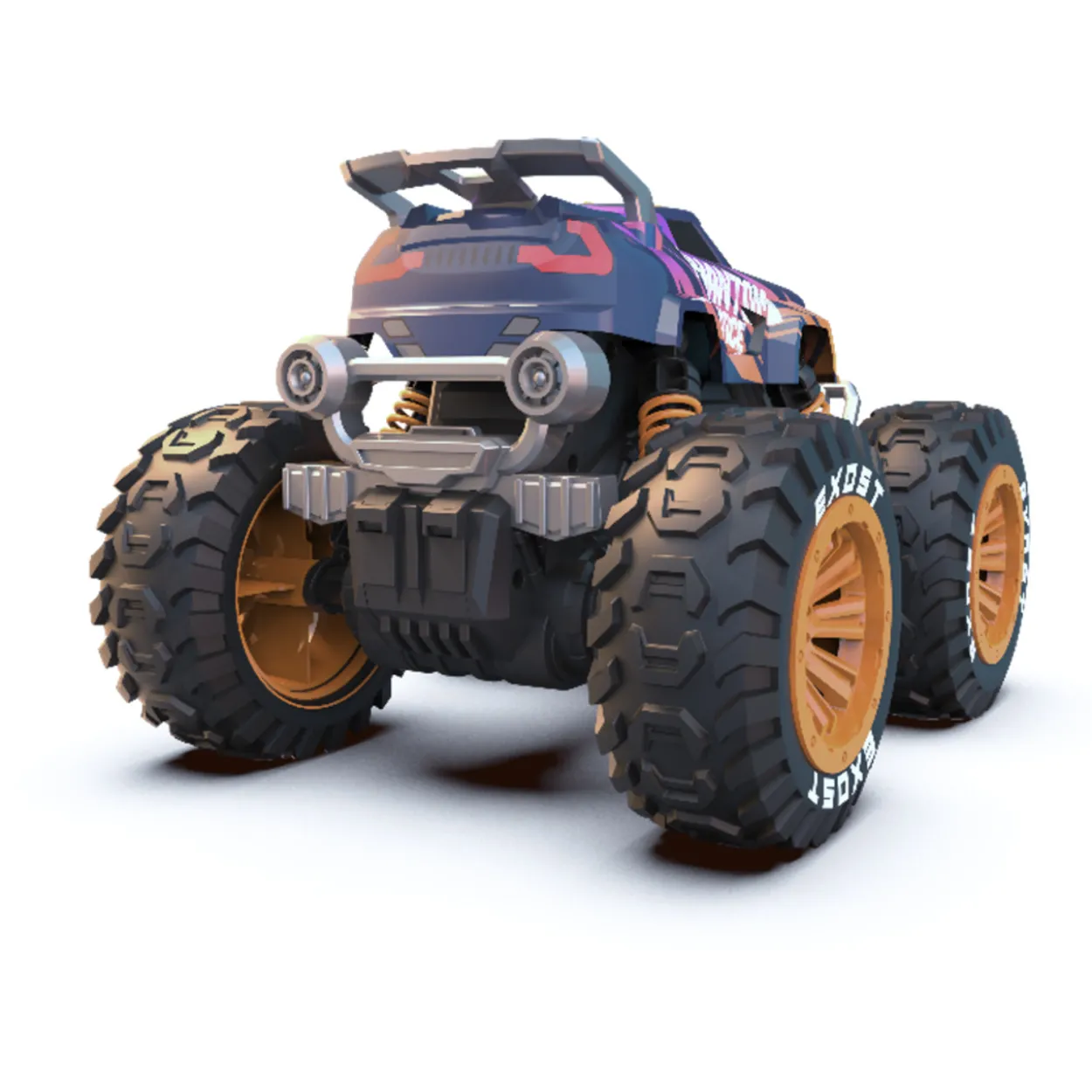 RC-auto Exost Phantom Force