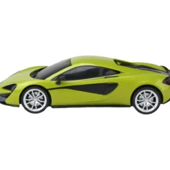 RC-auto MacLaren 570S 1:16 2,4G vihreä