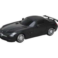 RC-auto Mercedes-Benz SLS AMG GT 1:24