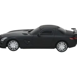 RC-auto Mercedes-Benz SLS AMG GT 1:24