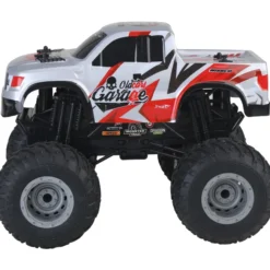 RC-auto Monster Truck 1:16