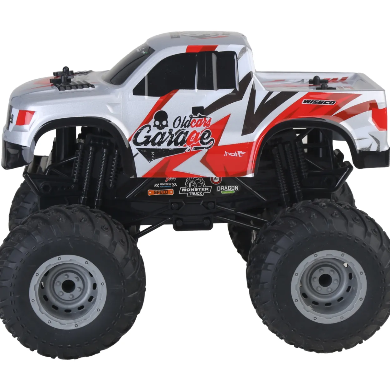 RC-auto Monster Truck 1:16