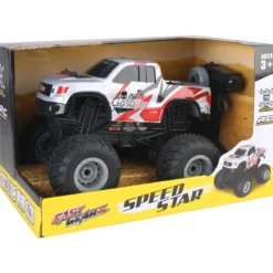 RC-auto Monster Truck 1:16