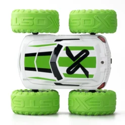 RC-auto Silverlit Exost 360 Cross 1:18