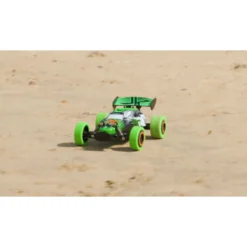 RC-auto Silverlit Exost Dust Storm 1:18