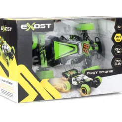 RC-auto Silverlit Exost Dust Storm 1:18