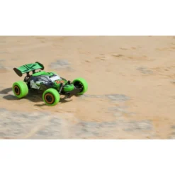 RC-auto Silverlit Exost Dust Storm 1:18