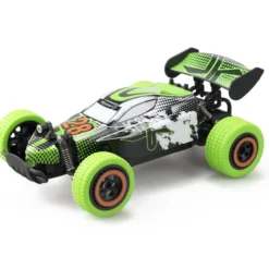 RC-auto Silverlit Exost Dust Storm 1:18