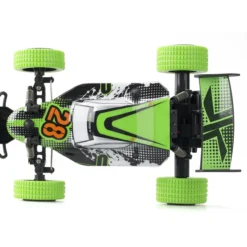 RC-auto Silverlit Exost Dust Storm 1:18