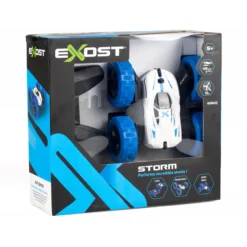 RC-auto Silverlit Exost Storm 1:18