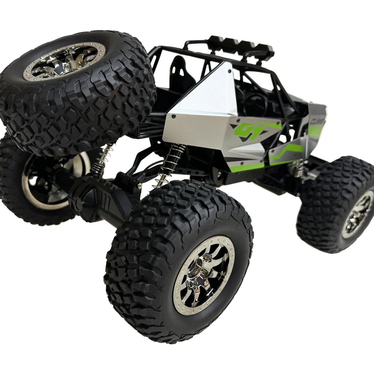 RC-auto Sinovan 1:8 metalli 4WD